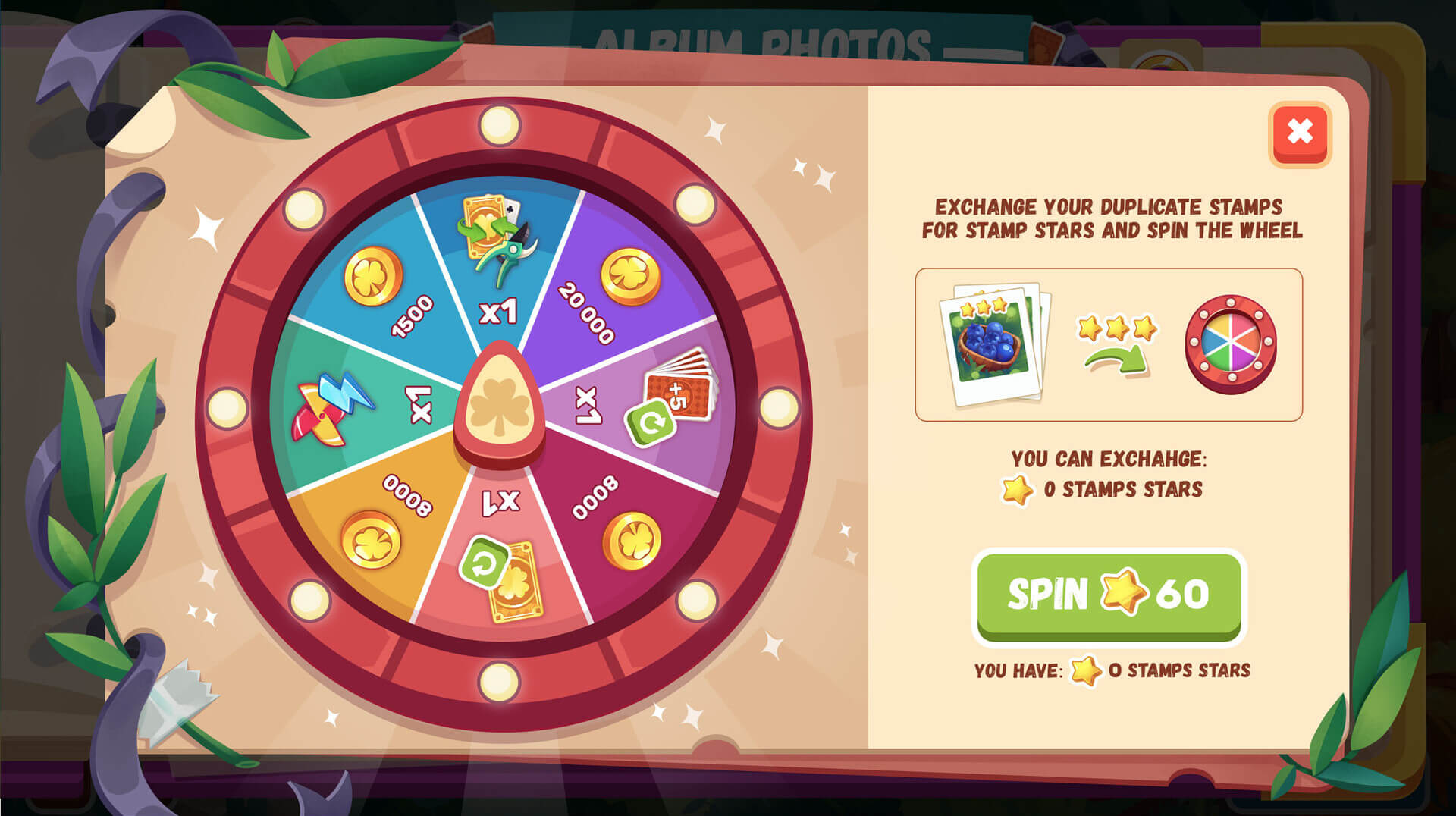 Solitaire Tripeaks