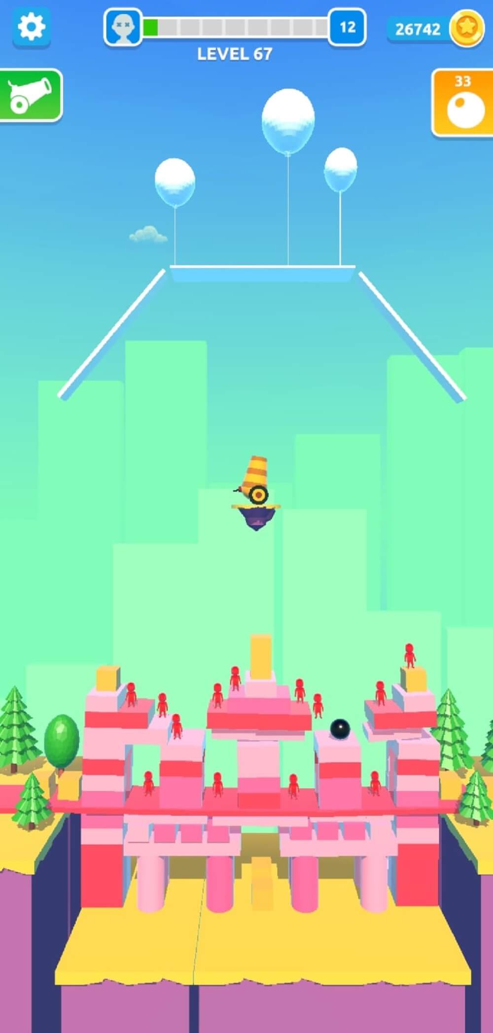 What a Blast